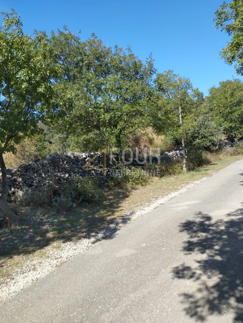 Zemljište - Mali Lošinj, 435m2