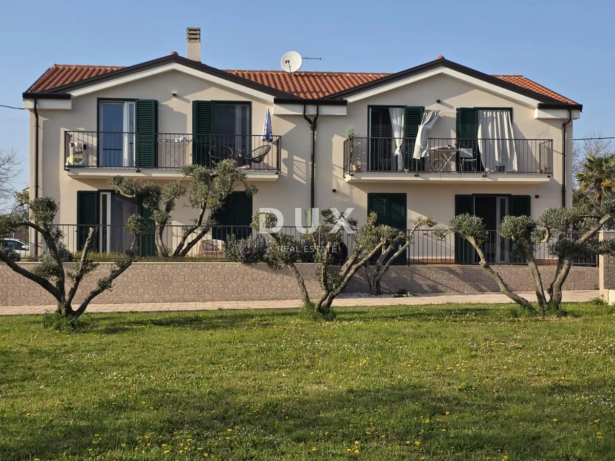 Kuća - Umag, 280m2