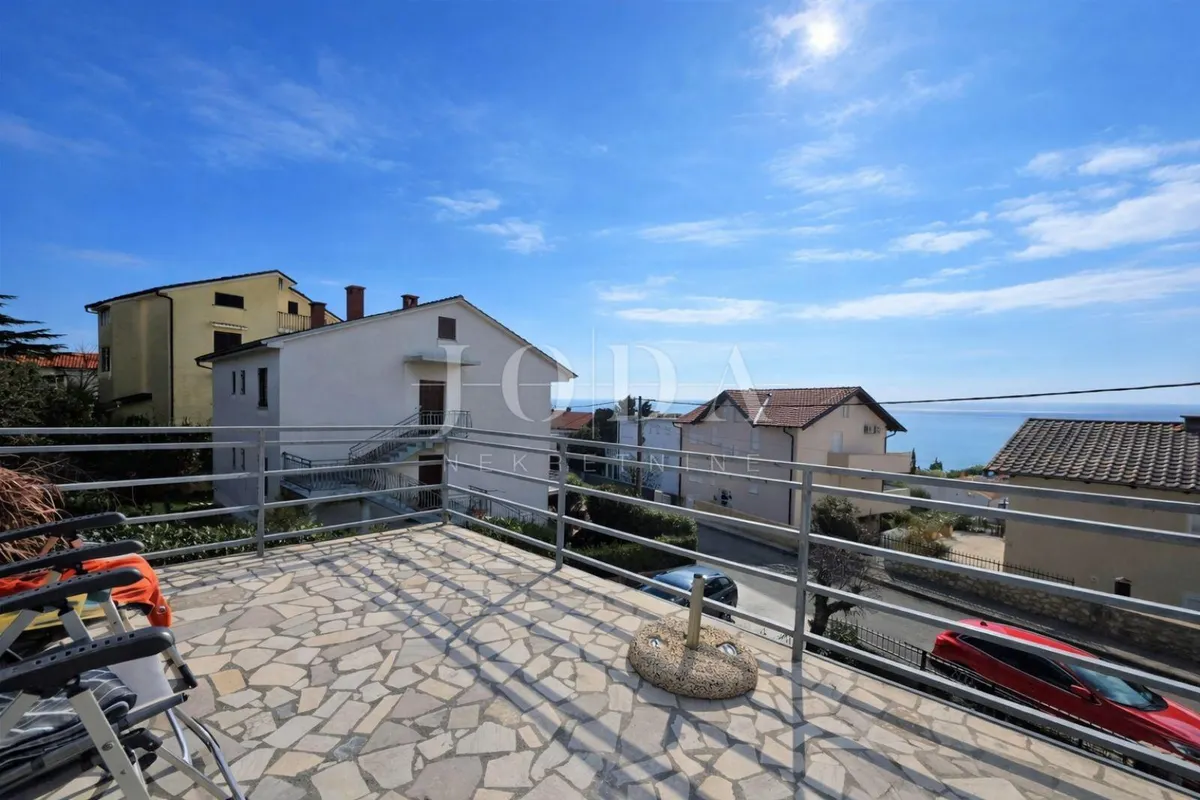 Apartment - Novi Vinodolski, 91.15m2