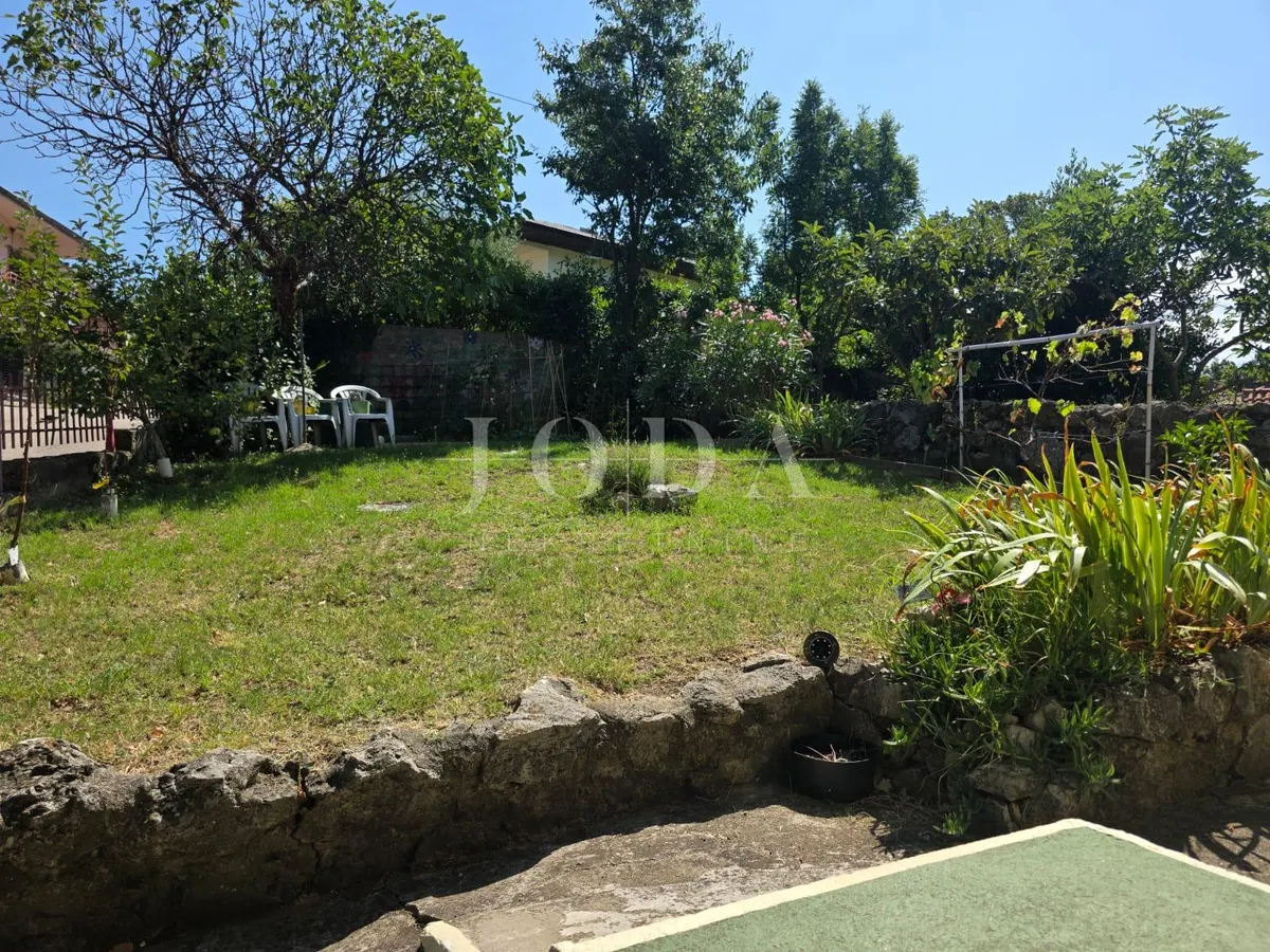 Kuća - Novi Vinodolski, 110m2