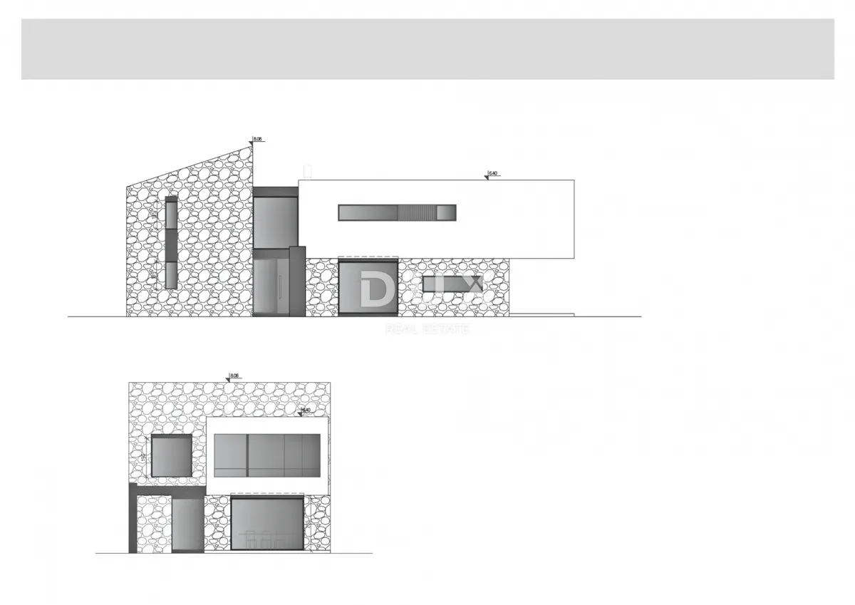 House - Poreč, 198.16m2
