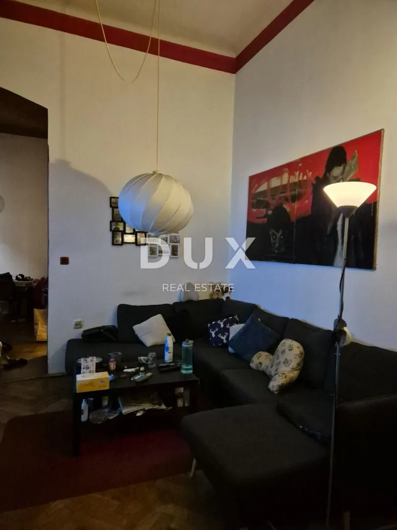 Apartment - Rijeka, 97.49m2