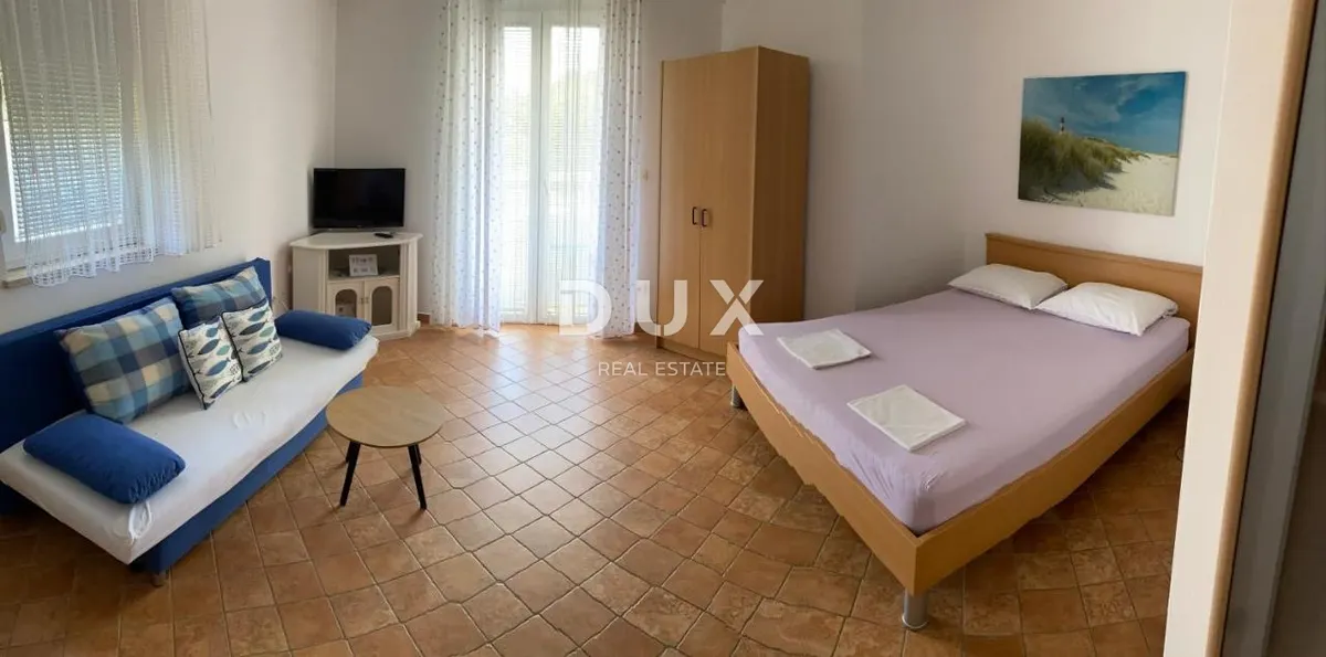 Apartment - Medulin, 26.6m2
