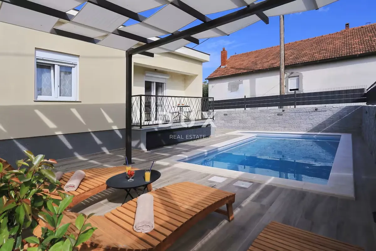 House - Zadar, 104m2