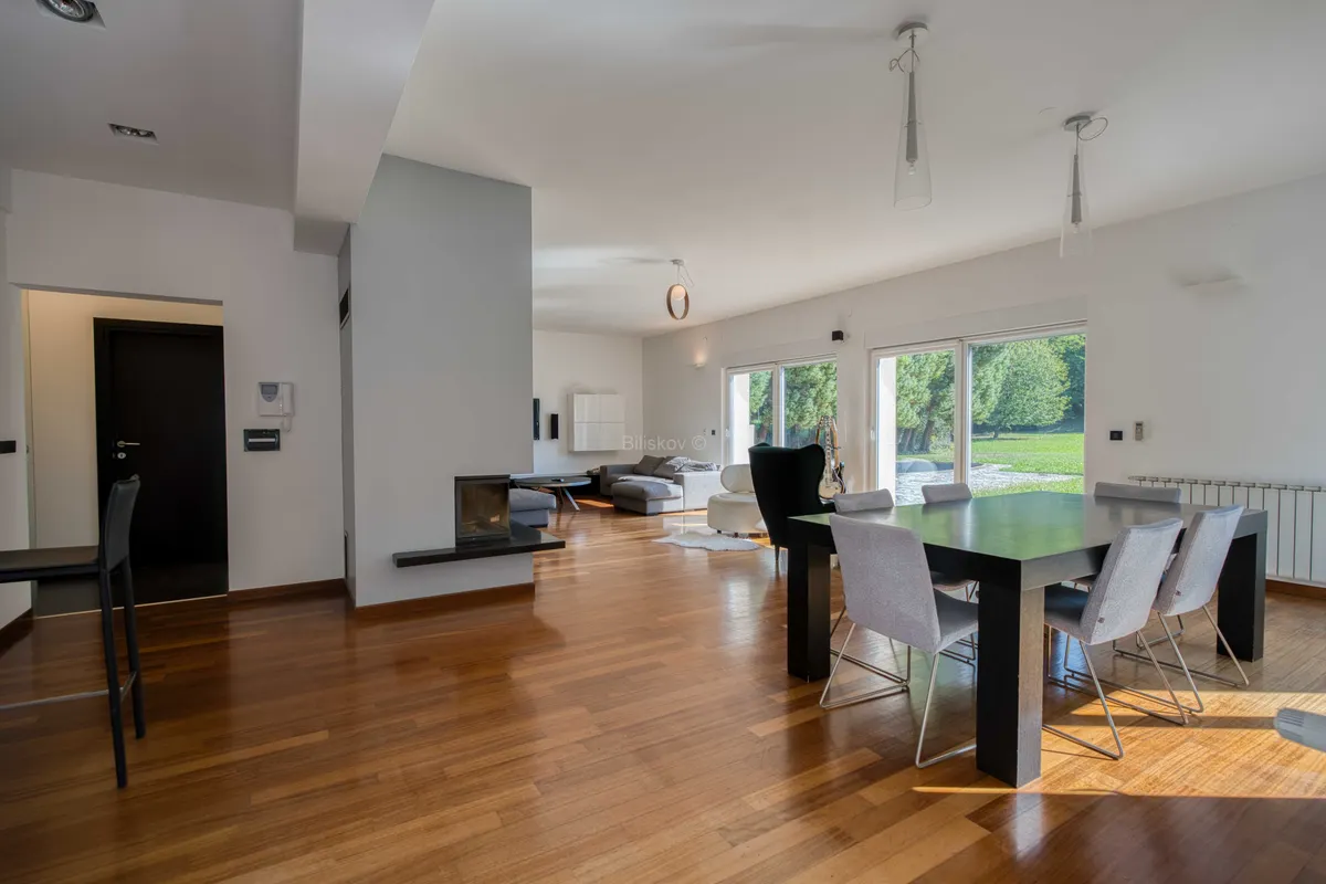Kuća - Šestine, Zagreb, 500m2