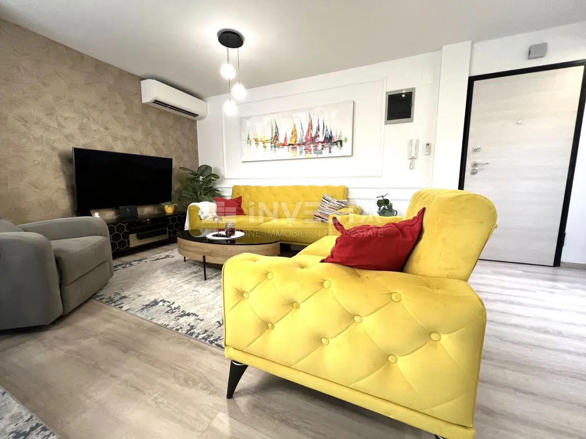 Apartment - Pula, 114m2