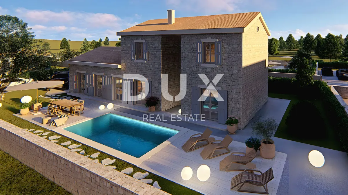 Kuća - Novigrad, 209.75m2