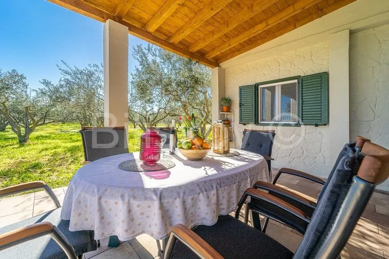 Kuća - Stari grad, 51m2