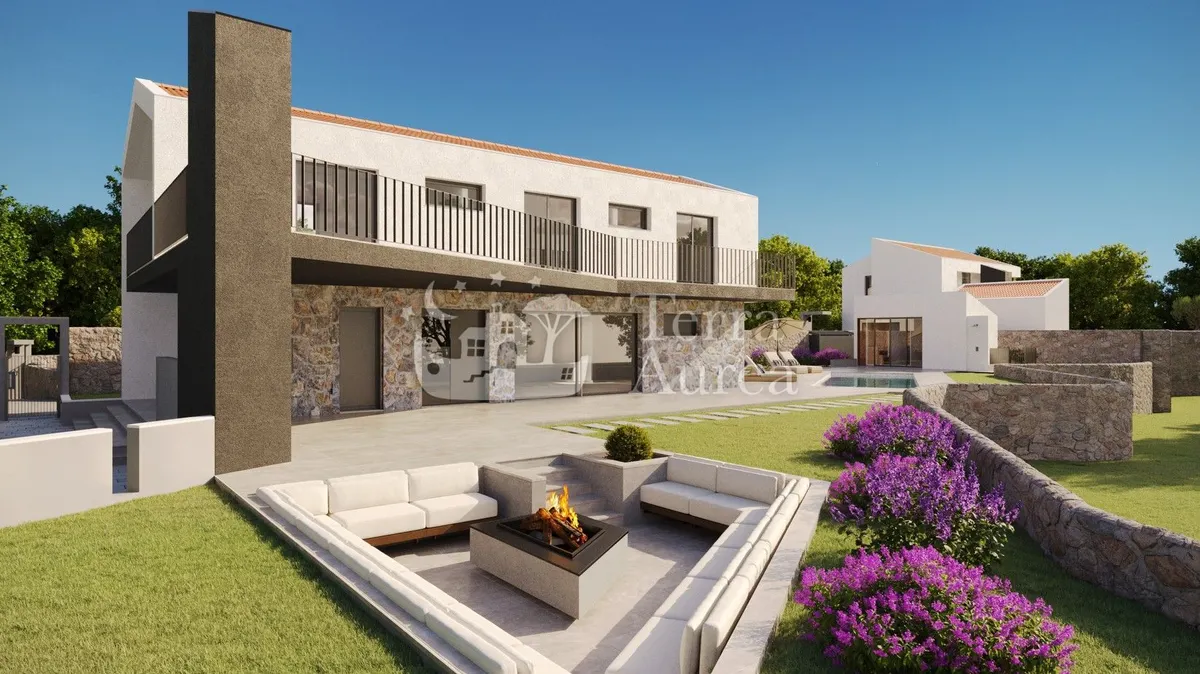 Kuća - Malinska-Dubašnica, 237.6m2