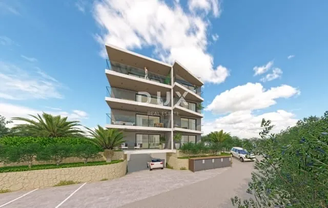 Stan - Okrug, 50m2