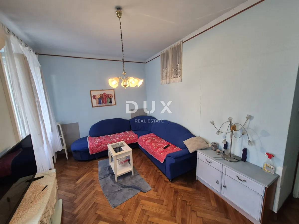 Stan - Rijeka, 74.48m2