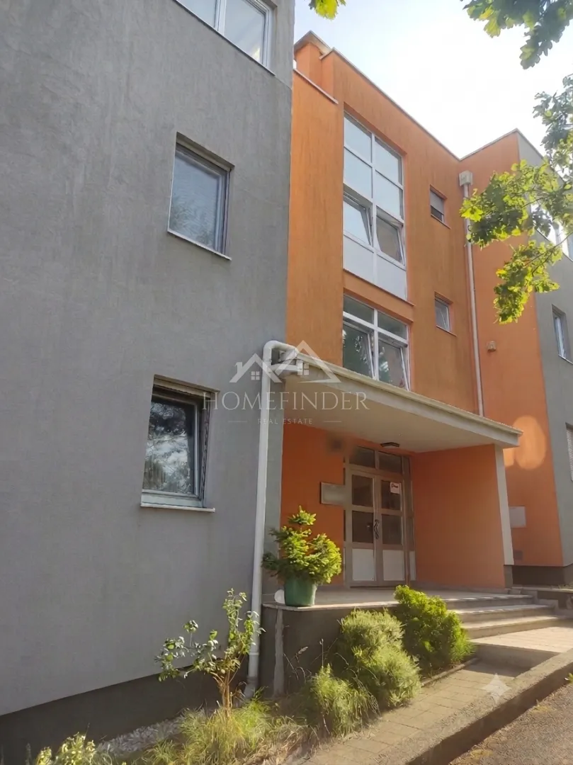 Apartment - Maksimir, 62m2