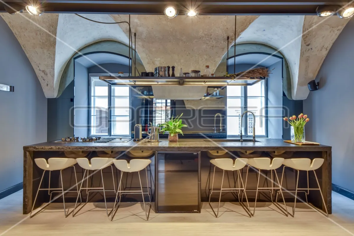 Stan - Gornji grad, Centar, Zagreb, 300m2