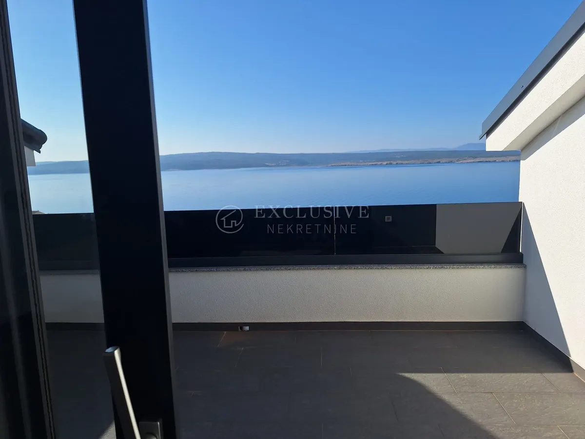Apartment - Crikvenica, 113m2