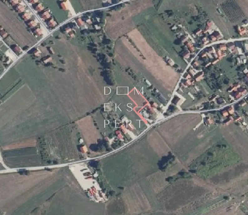 Zemljište - Stupnik, 5282m2