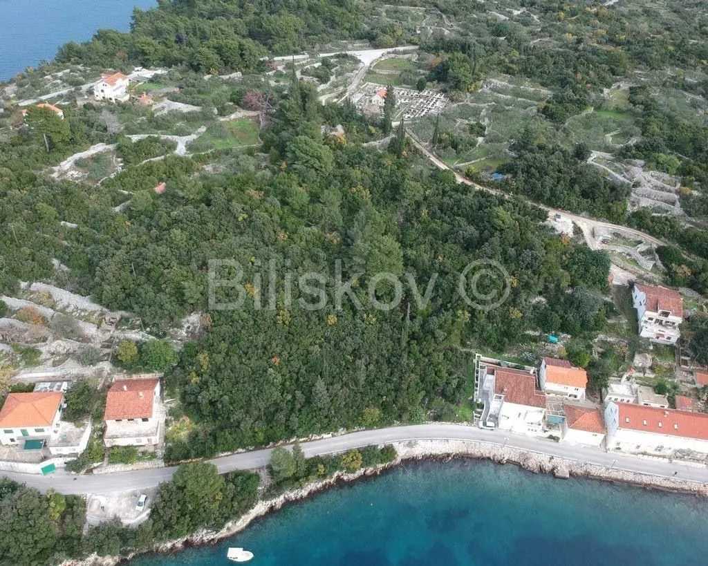 Zemljište - Korčula, 8800m2