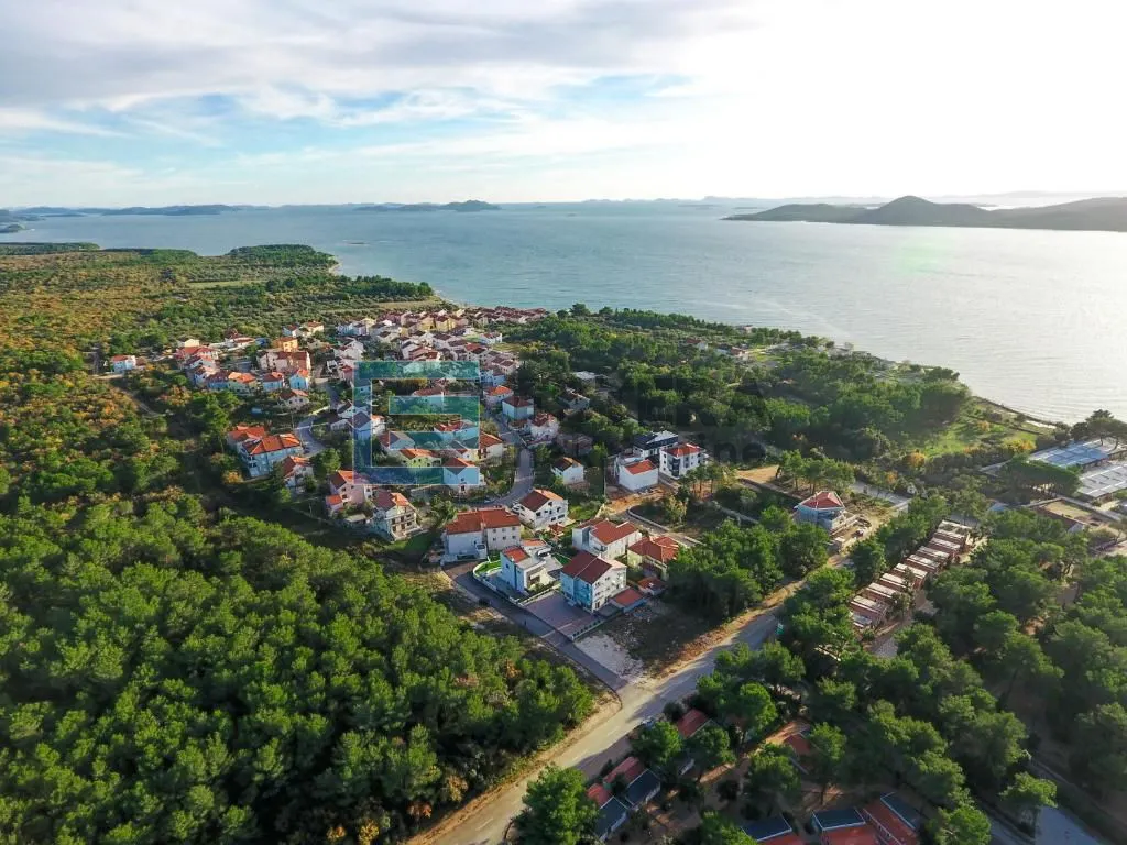 Kuća - Biograd na Moru, 400m2