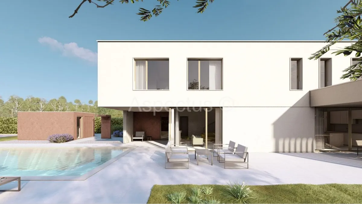 House - Labin, 176m2