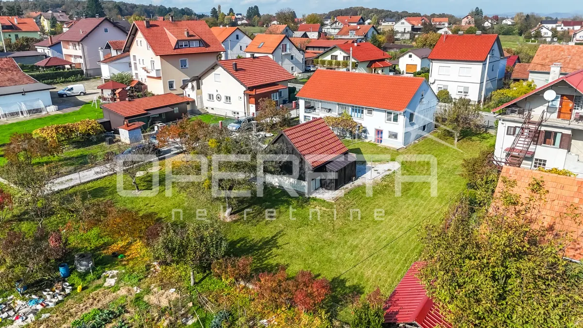 Kuća - Ljube Babića Đalskog, Stubičke Toplice, Stubičke Toplice, 100m2