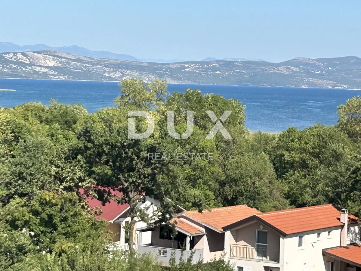 Stan - Posedarje, 42.1m2