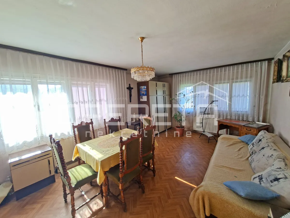 Kuća - Rečica, Karlovac okolica, Karlovac-okolica, 186m2