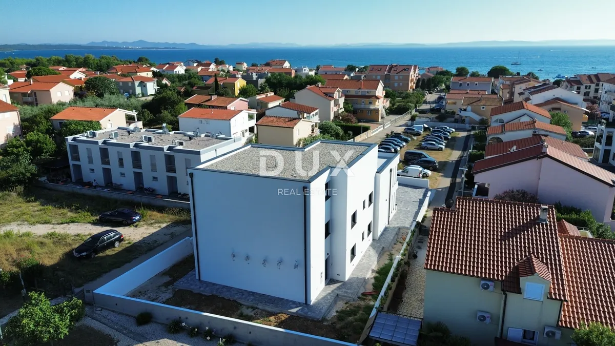 Stan - Privlaka, 82m2