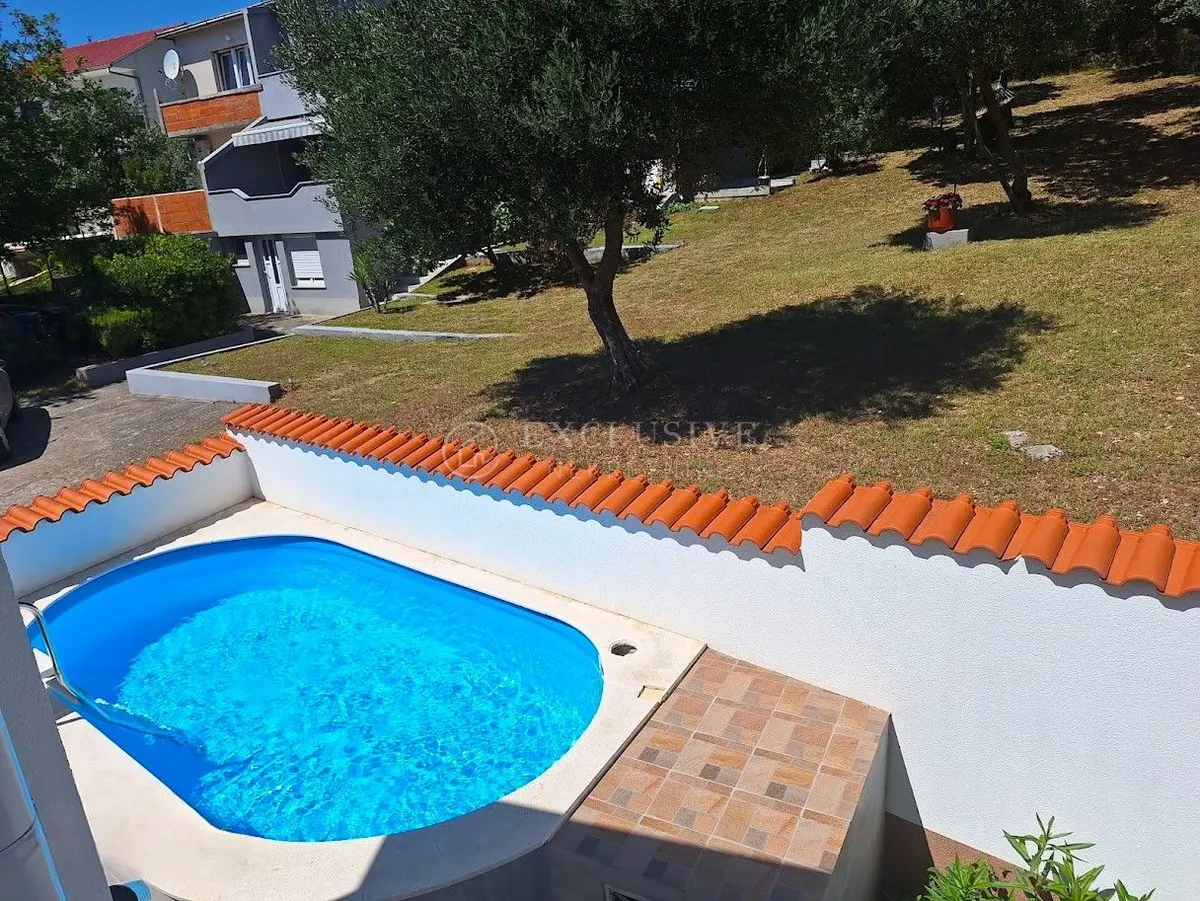 House - Crikvenica, 100m2