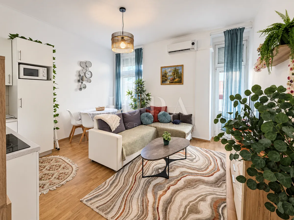 Stan - Crikvenica, 59m2