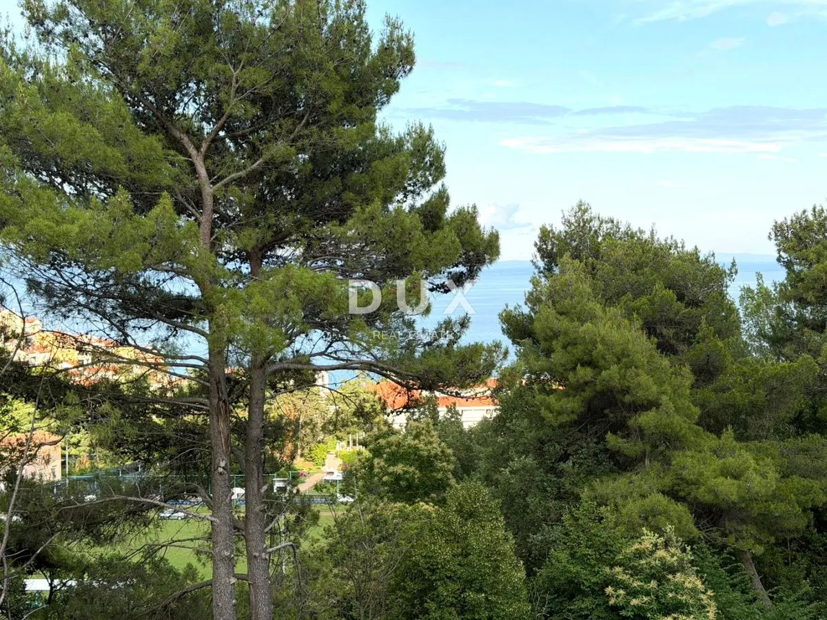 Stan - Mošćenička Draga, 64m2