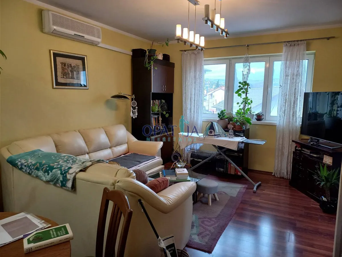 Stan - Opatija, 98.86m2