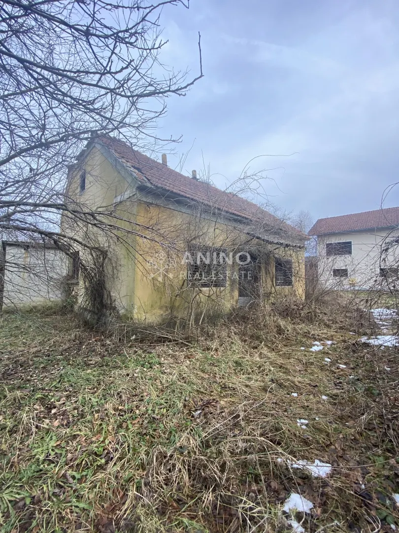 Kuća - Klanjec, 100m2