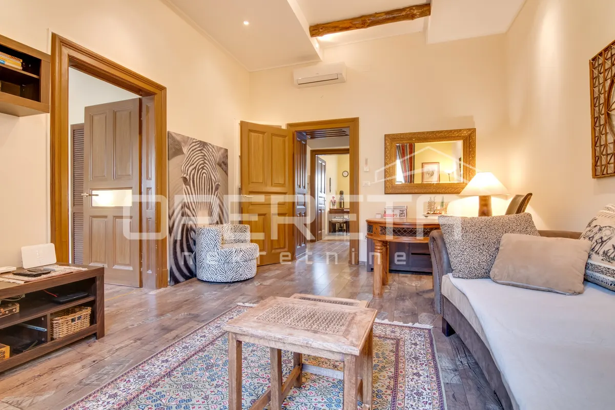 Stan - Šenoina, Centar, Zagreb, 60m2