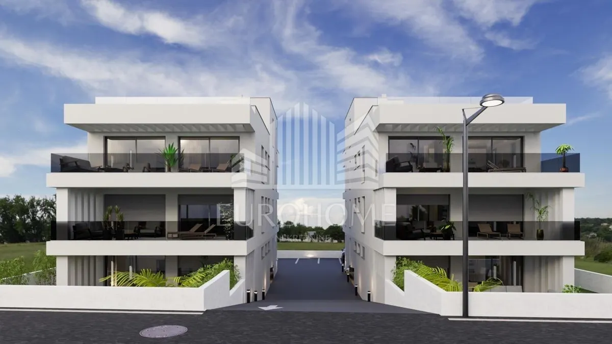Apartment - Zadar - Okolica, 170m2