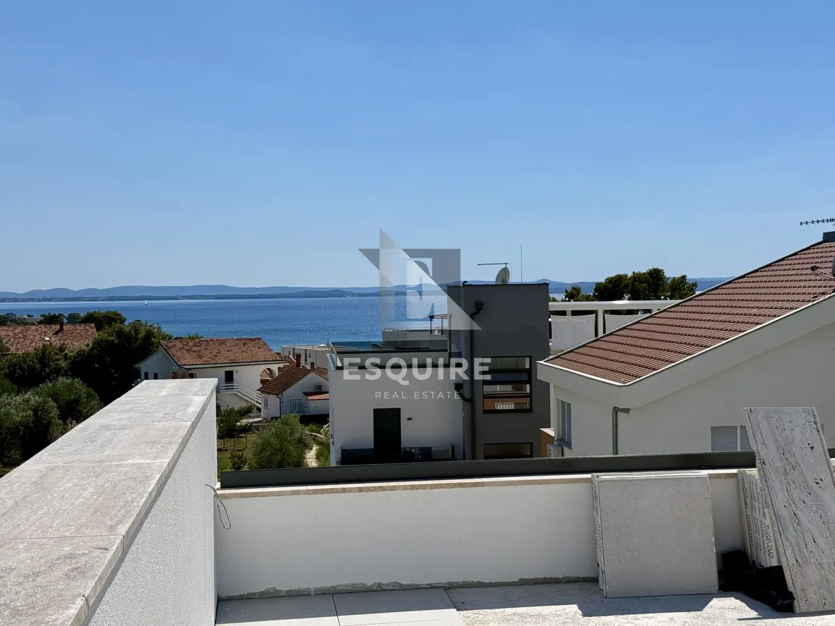 Apartment - Zadar - Okolica, 78.34m2
