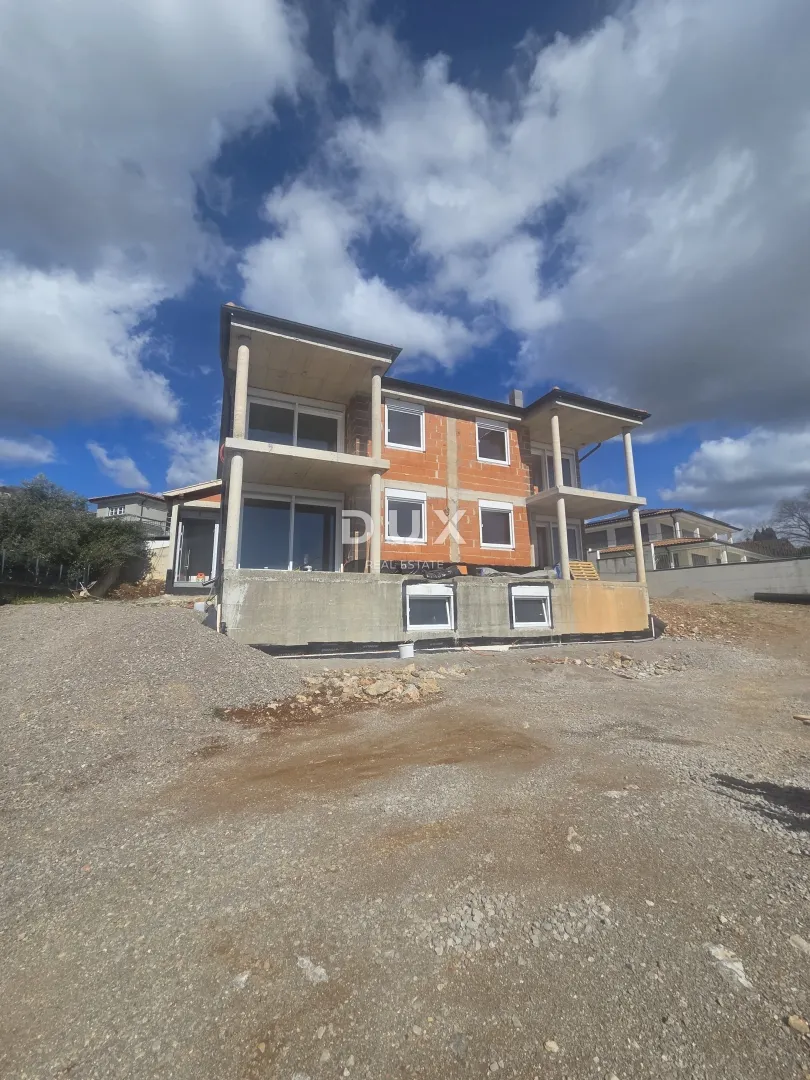 Kuća - Opatija - Okolica, 225m2