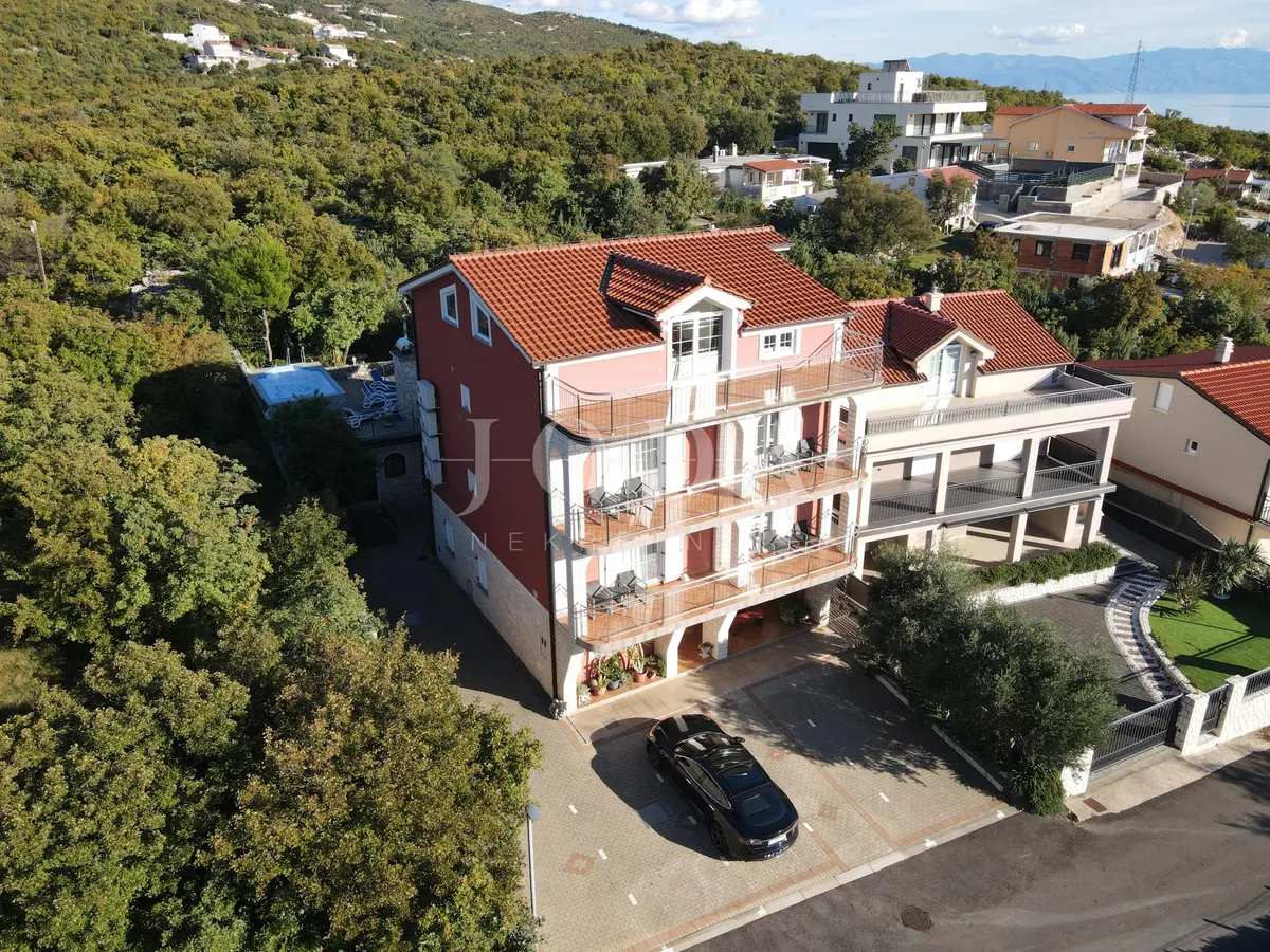 Apartment - Crikvenica, 90m2