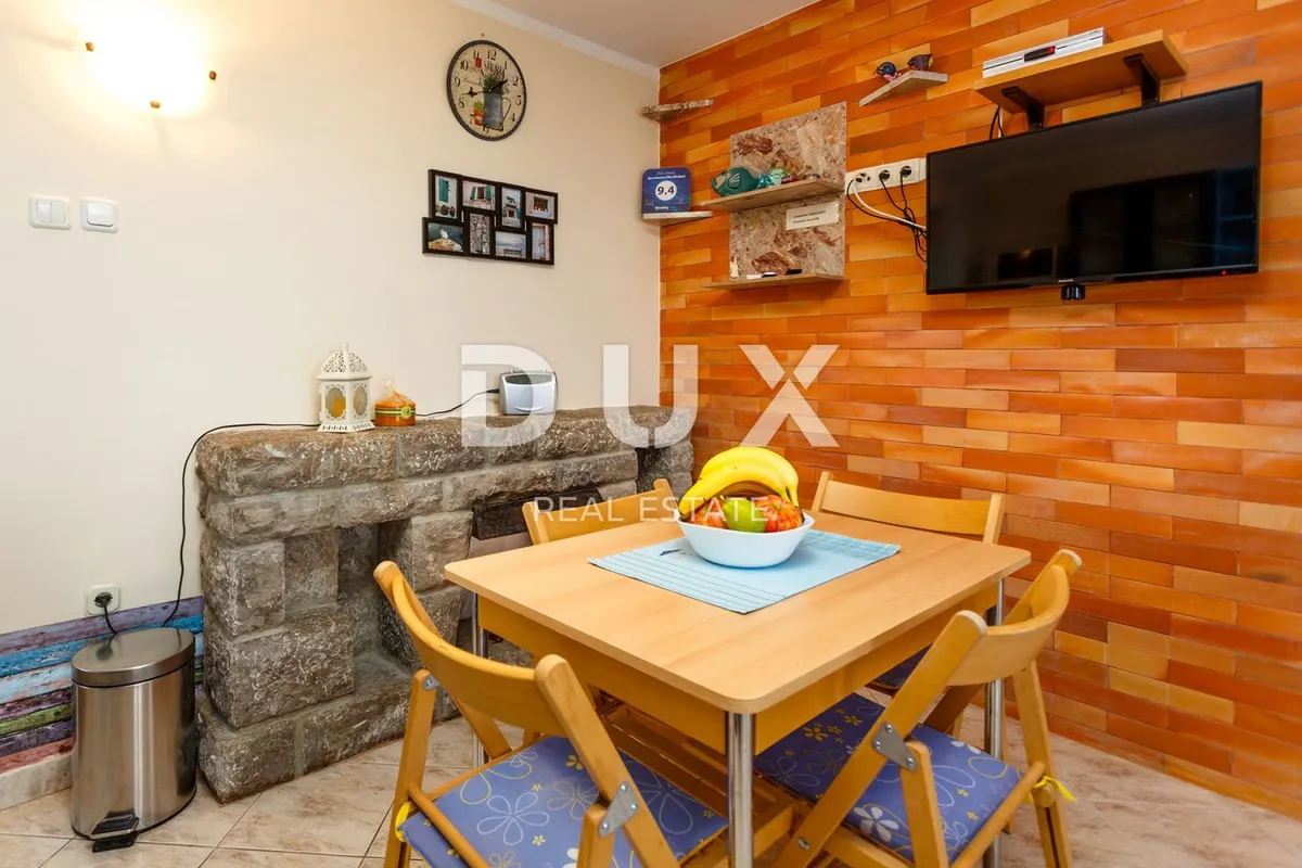 Kuća - Malinska-Dubašnica, 300m2