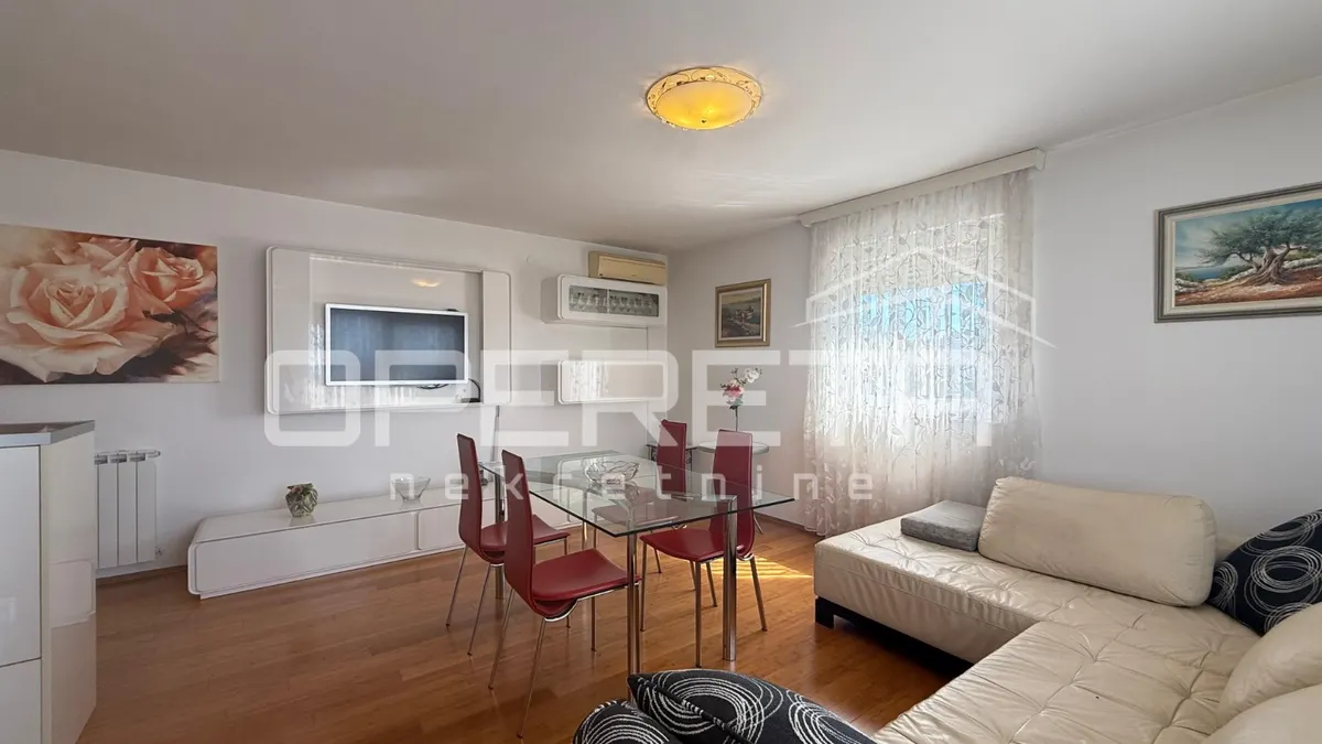 Apartment - kod Bolničke, Vrapče-Podsused, Zagreb, 104m2