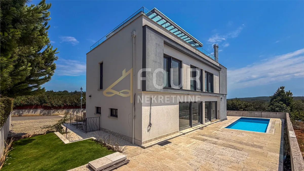 Kuća - Rovinj, 394m2