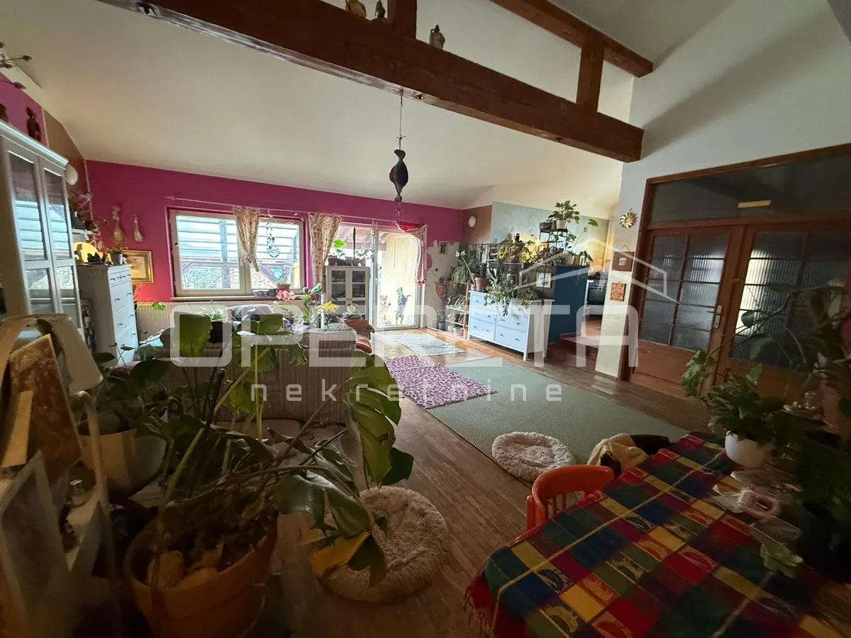 Kuća - Ulica Ksavera Š. Đalskog, Varaždin, Varaždin, 149m2