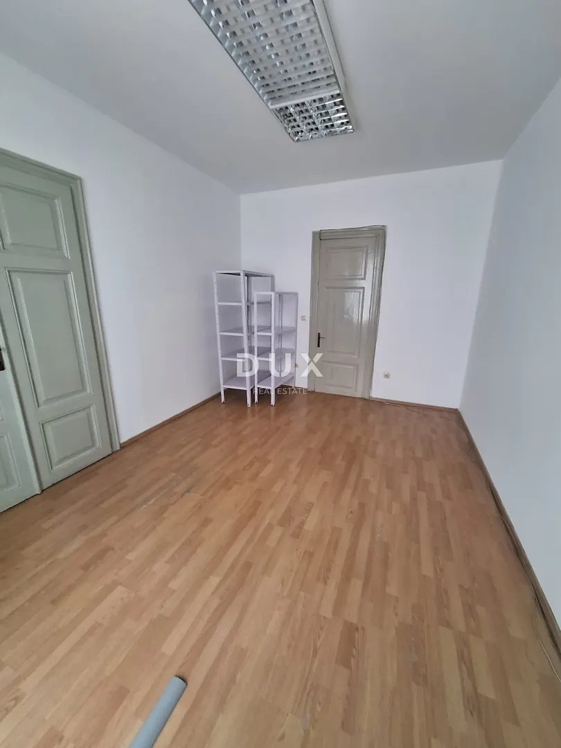 Poslovni Prostor - Rijeka, 18m2