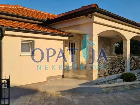 Kuća - Vir, 80m2