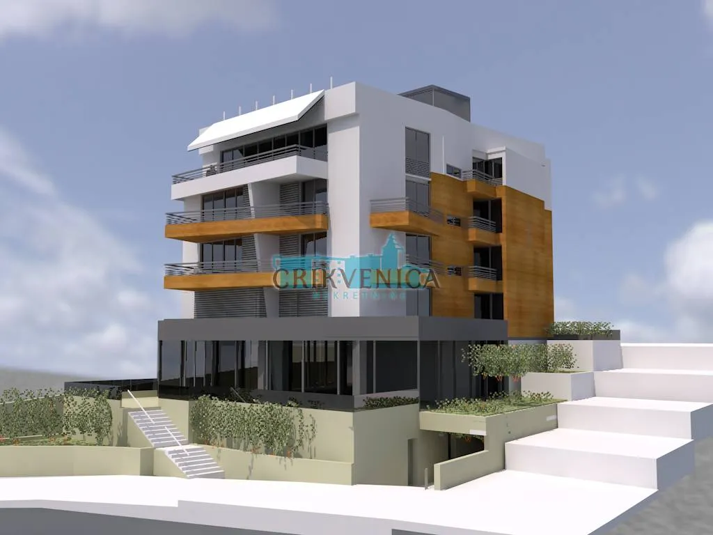 Poslovni Prostor - Crikvenica, 400m2
