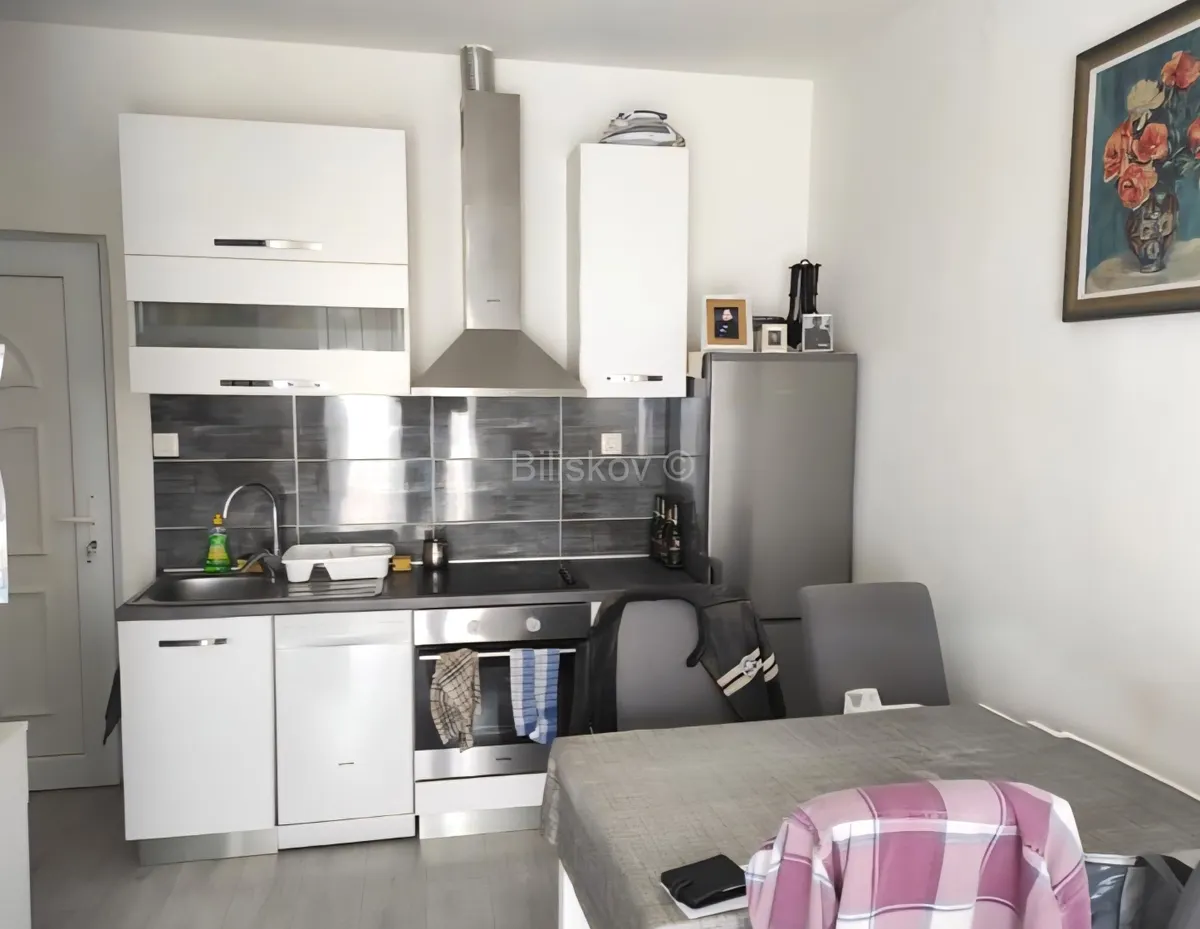 Stan - Dugi rat, 31m2
