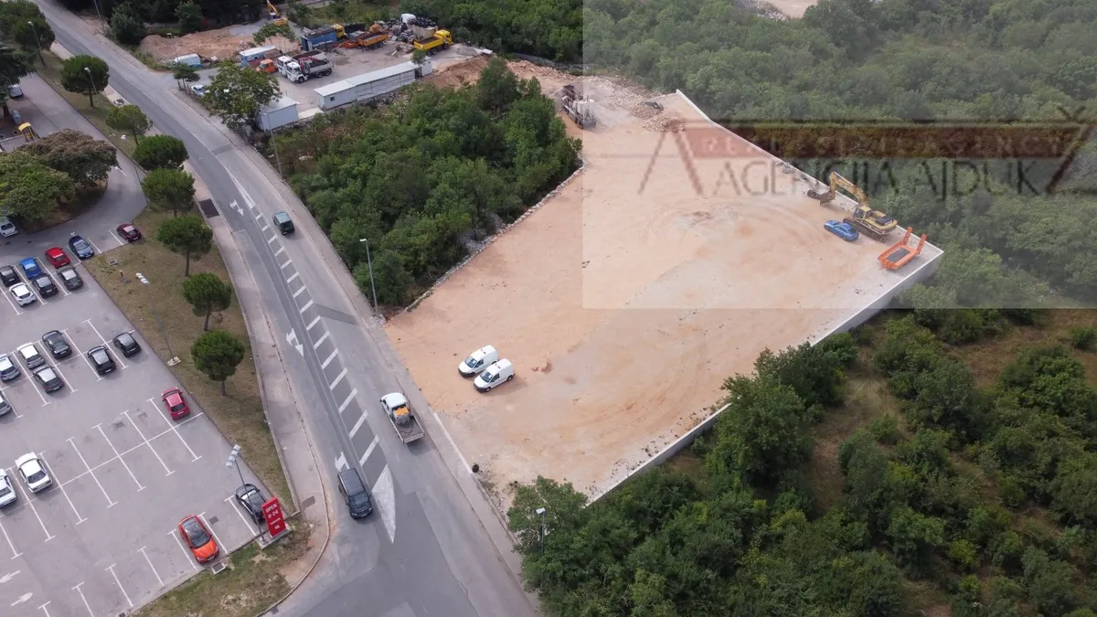 Land - Imotski, 4000m2