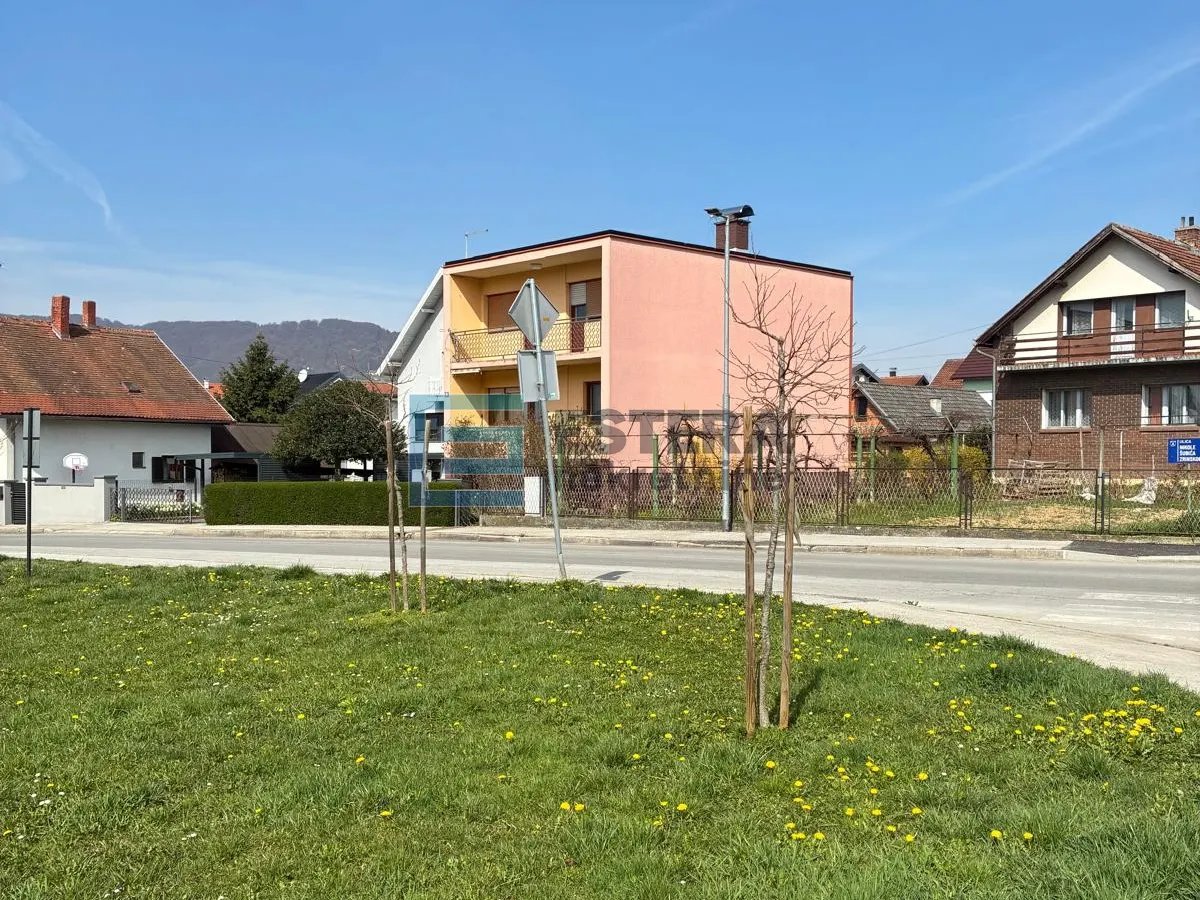 Kuća - Novi Marof, 190m2
