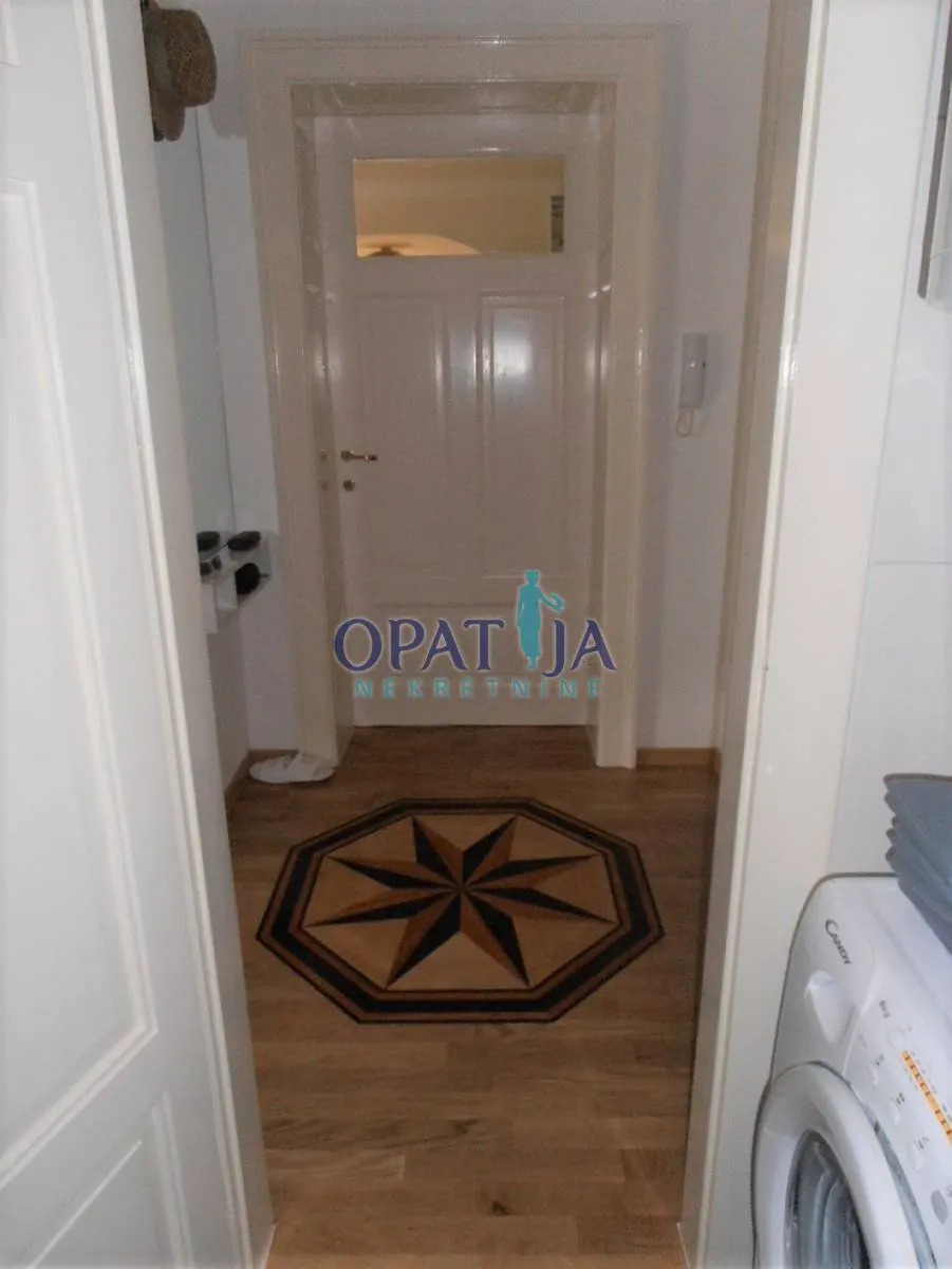 Stan - Opatija, 123m2