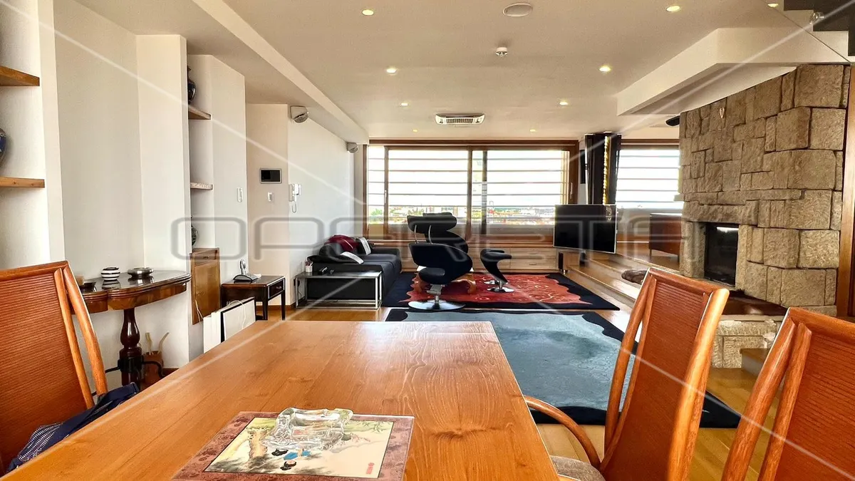 Apartment - Vojnovićeva, Centar, Zagreb, 214m2
