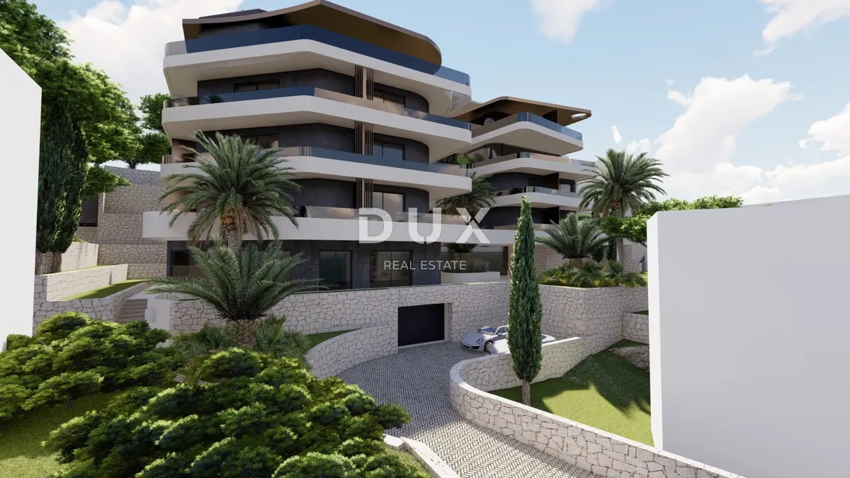 Poslovni Prostor - Opatija, 2500m2