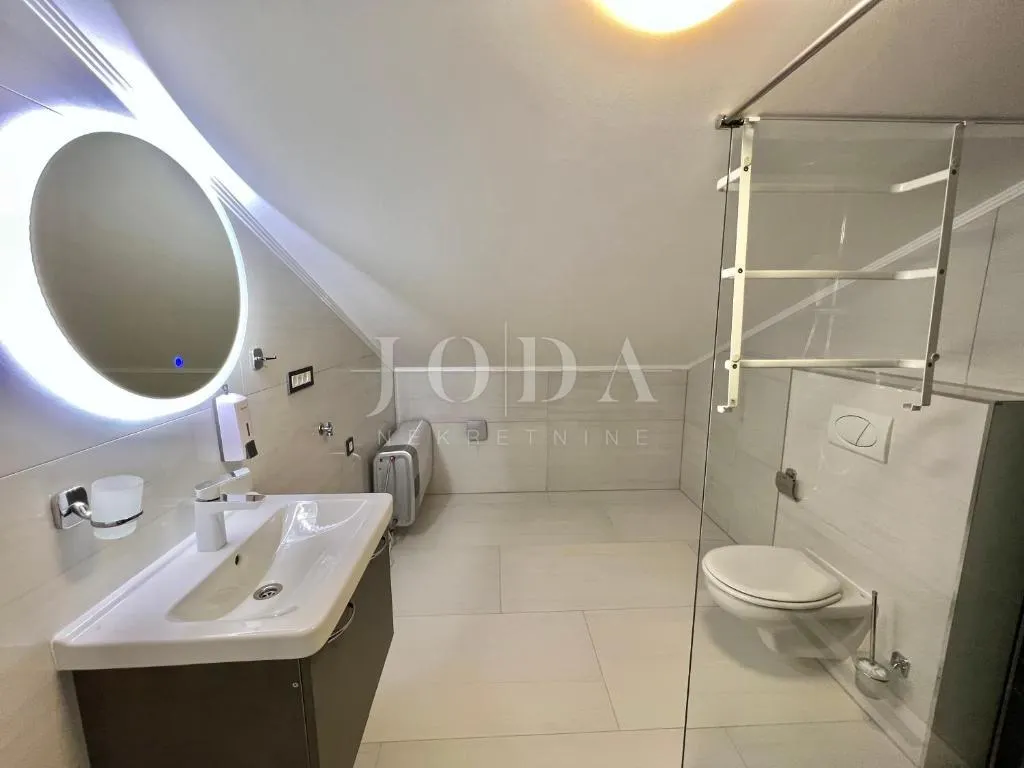 Apartment - Vinodolska Općina, 75.35m2